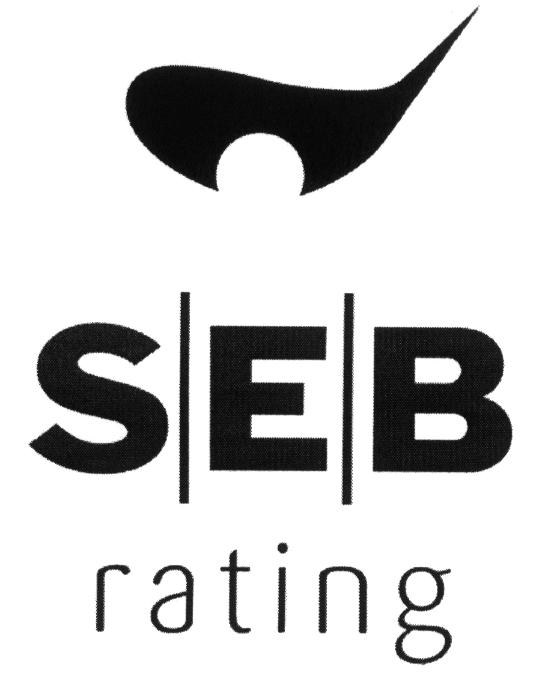 Prekės ženklas: SEB rating